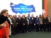 Rektör Şahin, Ulusal Risk Kalkanı Modelinde Görevlendirildi