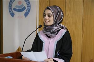 İletişim Fakültesi 2022 Mezuniyet Töreni