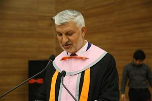 İslami İlimler Fakültesi 2022 Mezuniyet Töreni