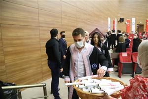 2020 Yılı Mezuniyet Töreni