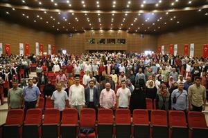 İslami İlimler Fakültesi 2022 Mezuniyet Töreni