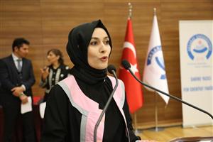 Fen Edebiyat Fakültesi 2022 Mezuniyet Töreni