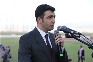 MYO'lar 2021 Mezuniyet Törenleri 