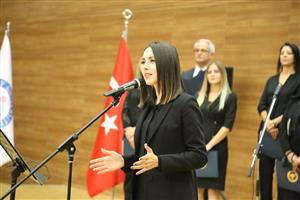 2020 Yılı Mezuniyet Töreni
