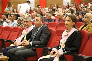 Fen Edebiyat Fakültesi 2022 Mezuniyet Töreni