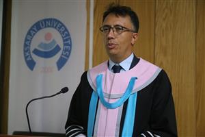 İletişim Fakültesi 2022 Mezuniyet Töreni