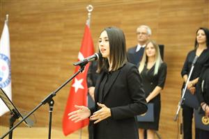 2020 Yılı Mezuniyet Töreni