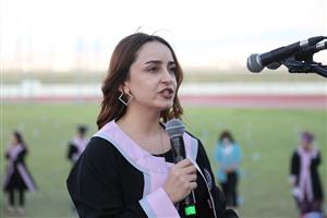 MYO'lar 2021 Mezuniyet Törenleri 