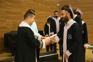 Fen Edebiyat Fakültesi 2022 Mezuniyet Töreni