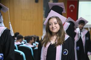 İletişim Fakültesi 2022 Mezuniyet Töreni