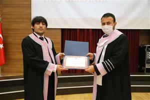 2020 Yılı Mezuniyet Töreni
