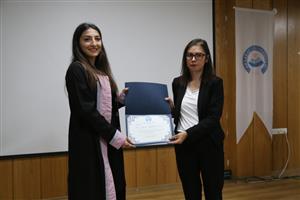 İletişim Fakültesi 2022 Mezuniyet Töreni