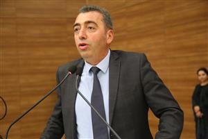 Fen Edebiyat Fakültesi 2022 Mezuniyet Töreni