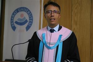 İletişim Fakültesi 2022 Mezuniyet Töreni