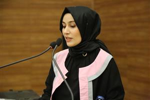 Fen Edebiyat Fakültesi 2022 Mezuniyet Töreni