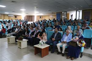 İletişim Fakültesi 2022 Mezuniyet Töreni