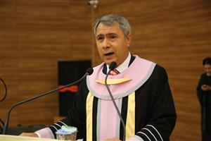 Fen Edebiyat Fakültesi 2022 Mezuniyet Töreni