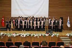 2020 Yılı Mezuniyet Töreni