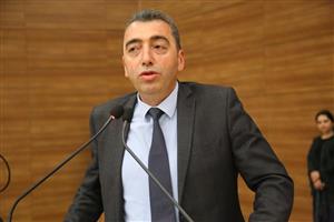 Fen Edebiyat Fakültesi 2022 Mezuniyet Töreni