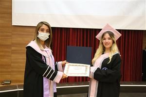 2020 Yılı Mezuniyet Töreni