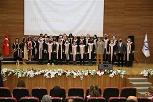 2020 Yılı Mezuniyet Töreni