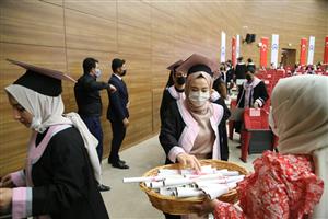 2020 Yılı Mezuniyet Töreni