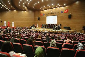 2020 Yılı Mezuniyet Töreni