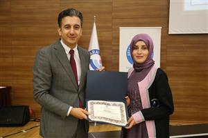 Fen Edebiyat Fakültesi 2022 Mezuniyet Töreni