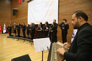 2020 Yılı Mezuniyet Töreni