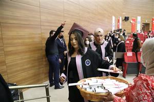 2020 Yılı Mezuniyet Töreni
