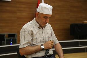 İslami İlimler Fakültesi 2022 Mezuniyet Töreni