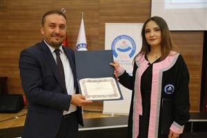 Fen Edebiyat Fakültesi 2022 Mezuniyet Töreni