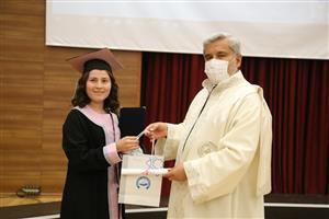 2020 Yılı Mezuniyet Töreni