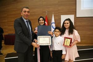 Fen Edebiyat Fakültesi 2022 Mezuniyet Töreni