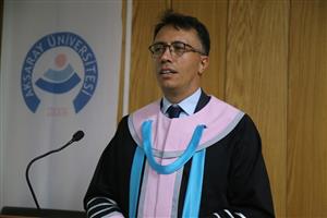 İletişim Fakültesi 2022 Mezuniyet Töreni