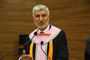 İslami İlimler Fakültesi 2022 Mezuniyet Töreni