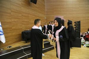 Fen Edebiyat Fakültesi 2022 Mezuniyet Töreni