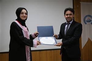 İletişim Fakültesi 2022 Mezuniyet Töreni