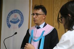 İletişim Fakültesi 2022 Mezuniyet Töreni