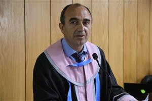 İletişim Fakültesi 2022 Mezuniyet Töreni