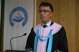 İletişim Fakültesi 2022 Mezuniyet Töreni