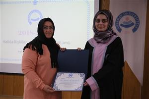 İletişim Fakültesi 2022 Mezuniyet Töreni