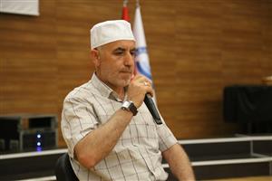 İslami İlimler Fakültesi 2022 Mezuniyet Töreni