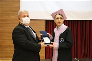 2020 Yılı Mezuniyet Töreni