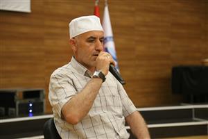 İslami İlimler Fakültesi 2022 Mezuniyet Töreni