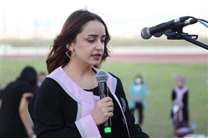 MYO'lar 2021 Mezuniyet Törenleri 