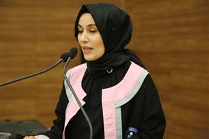 Fen Edebiyat Fakültesi 2022 Mezuniyet Töreni