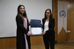 İletişim Fakültesi 2022 Mezuniyet Töreni