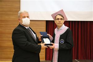 2020 Yılı Mezuniyet Töreni