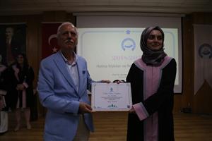 İletişim Fakültesi 2022 Mezuniyet Töreni